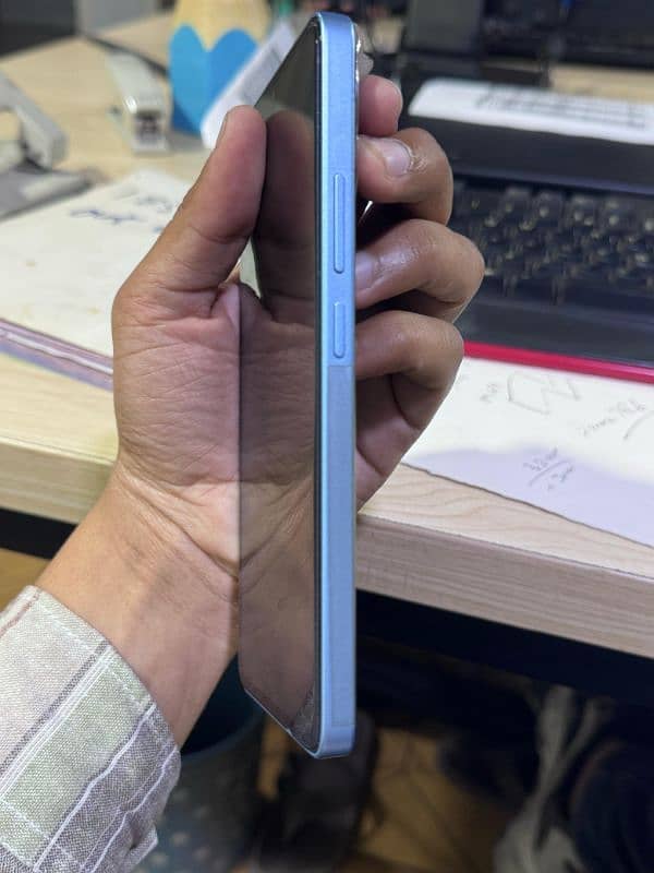 redmi note 13 10/10 condition 3
