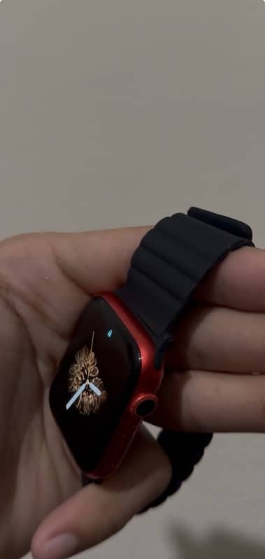 Series 6 44mm Cellular + GPS 0