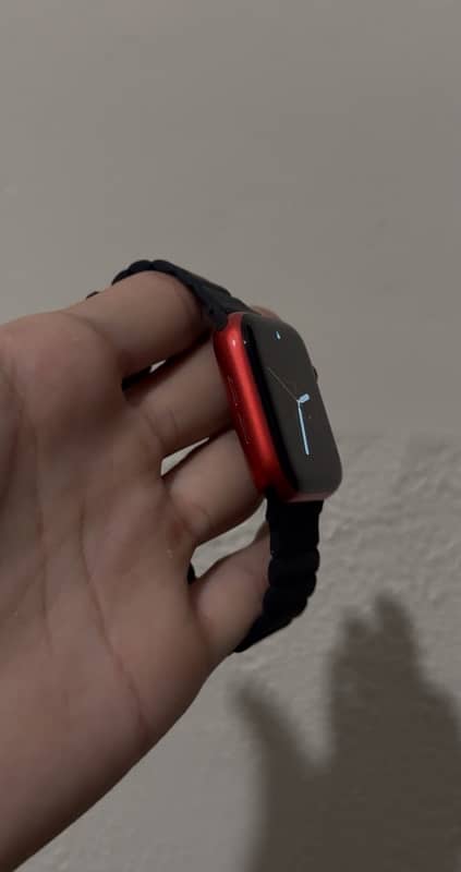 Series 6 44mm Cellular + GPS 2