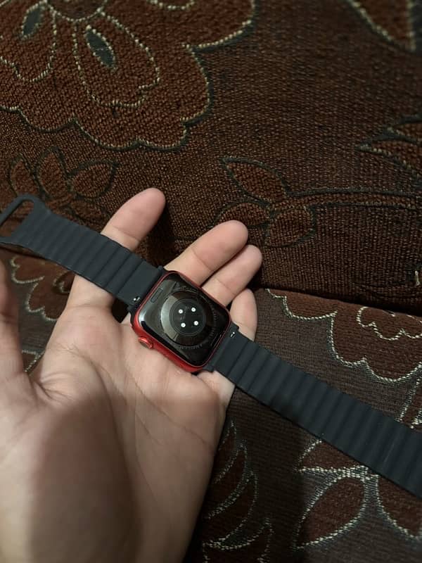 Series 6 44mm Cellular + GPS 6