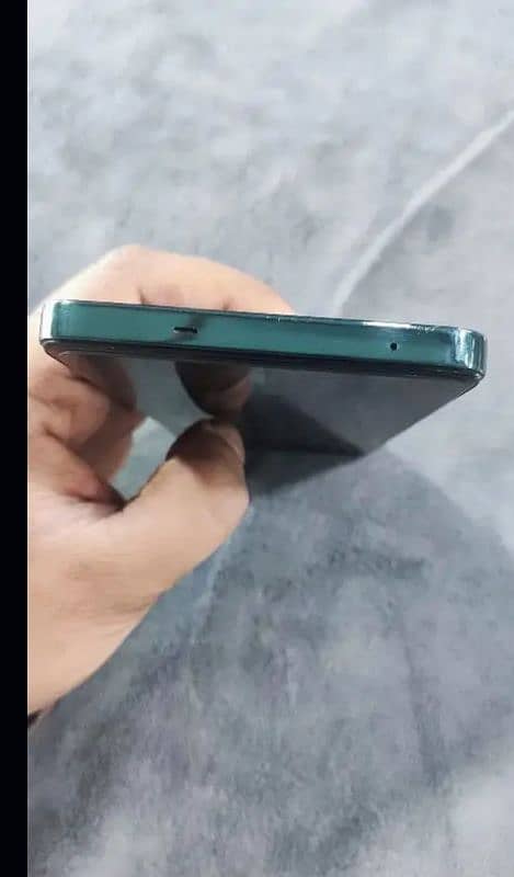 OPPO reno 12f     12 gb and 256  5g 3