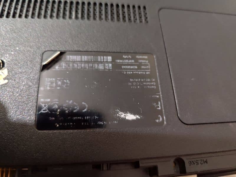 HP ProBook 450 G , i5-6th Generation 1