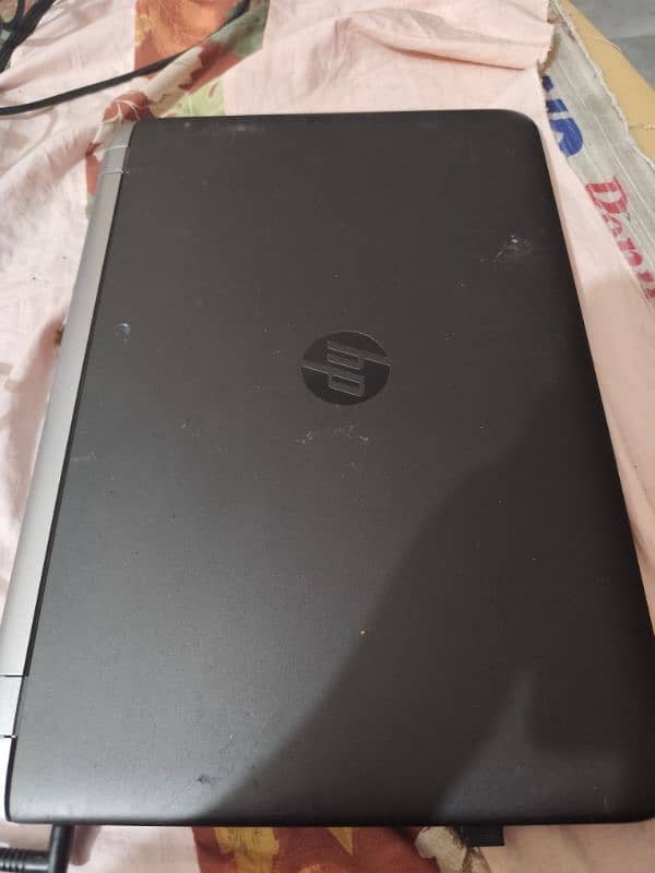 HP ProBook 450 G , i5-6th Generation 3