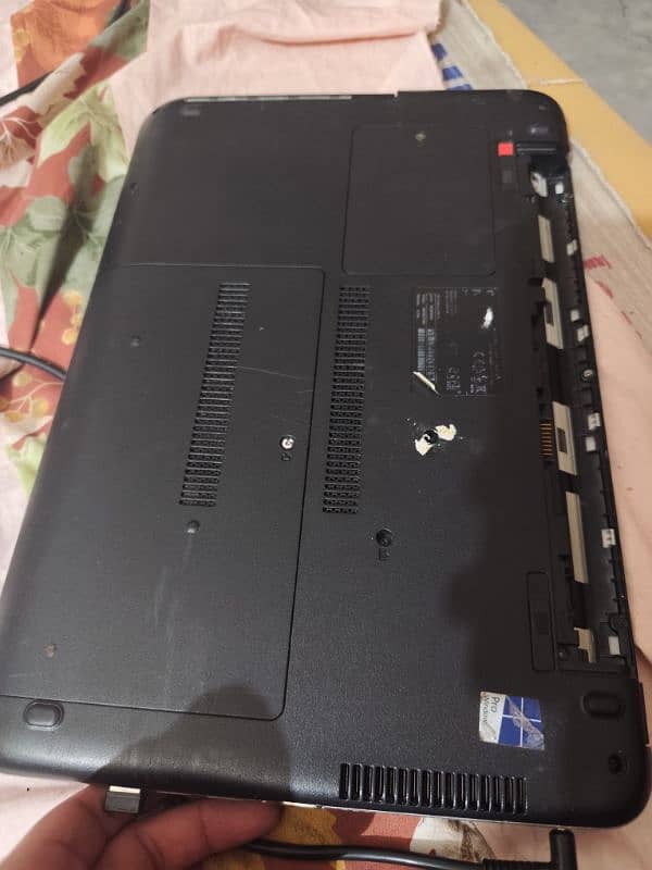 HP ProBook 450 G , i5-6th Generation 8