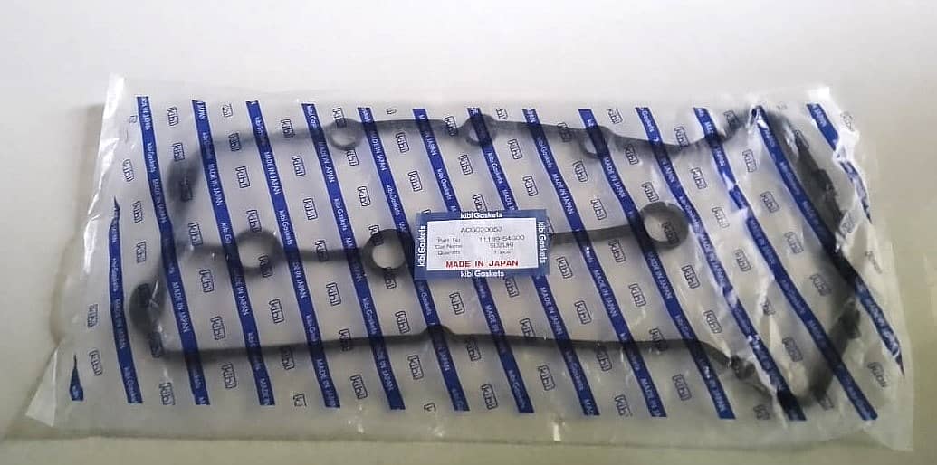 Tappet Cover , Engine Valve Cover Gasket for Suzuki Swift 2009-2017 1