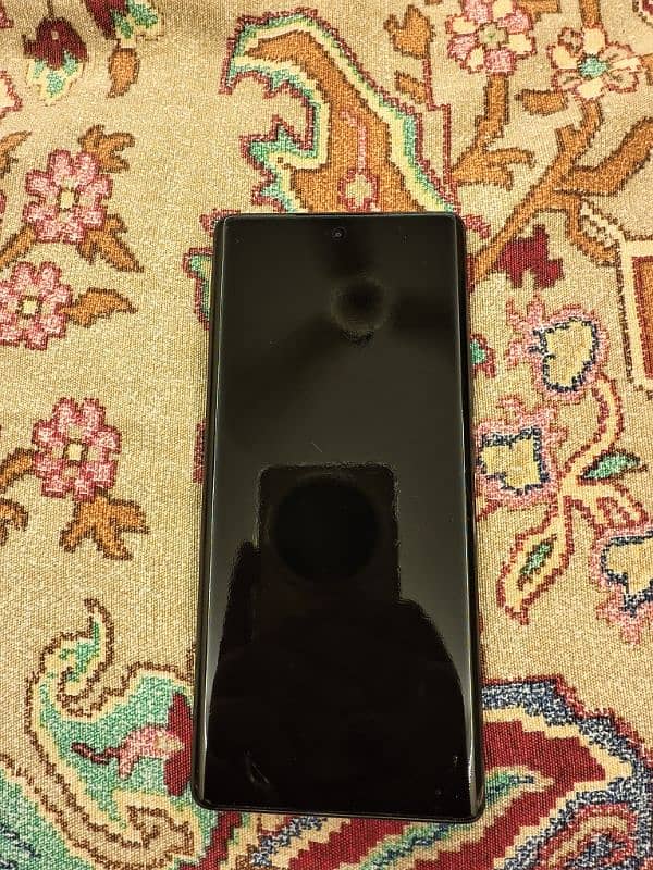 vivo x80 12/256 Dual Sim PTA Approved 9.5/10 2