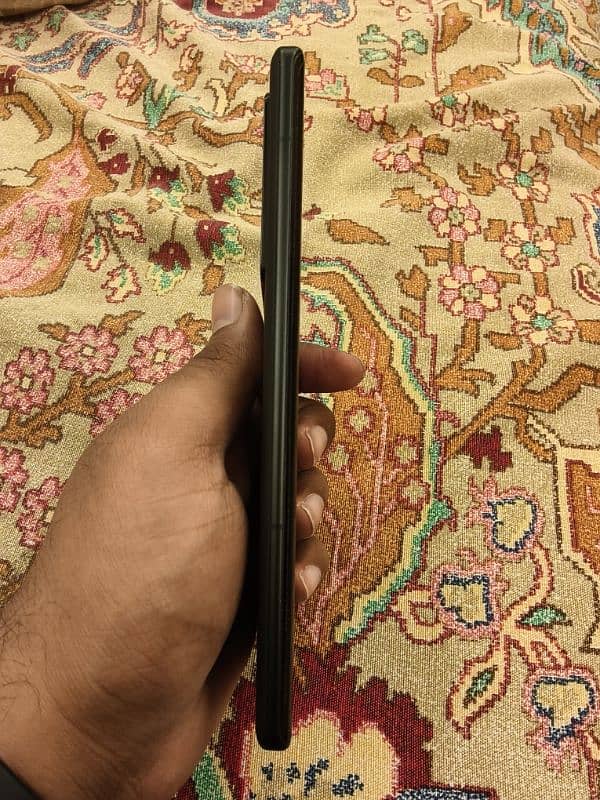 vivo x80 12/256 Dual Sim PTA Approved 9.5/10 7