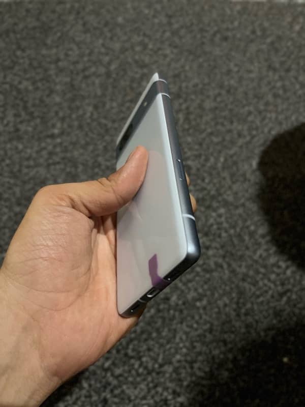 Google pixel 7a 1