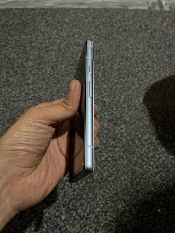 Google pixel 7a 3
