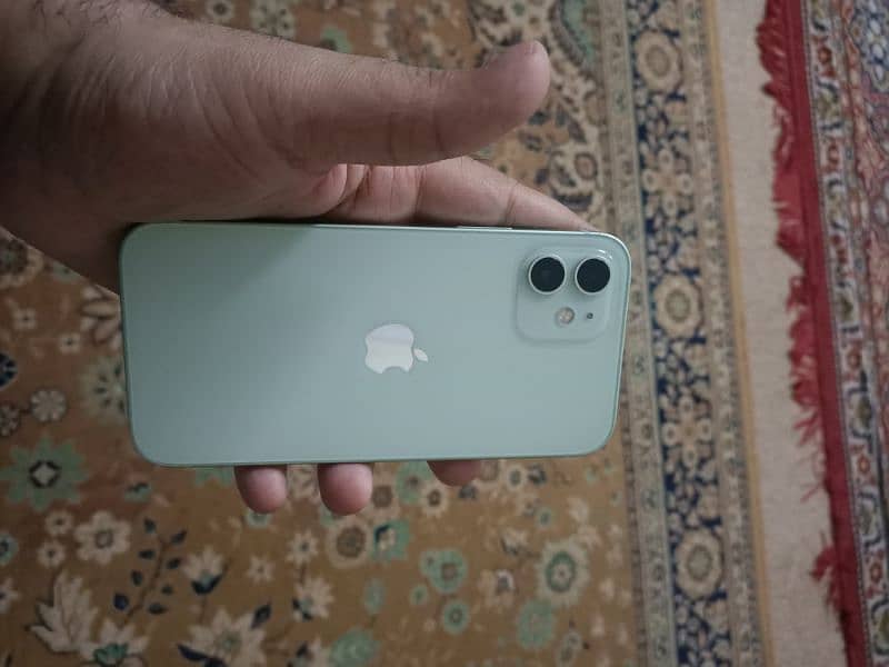 iPhone 12 PTA APPROVED 1