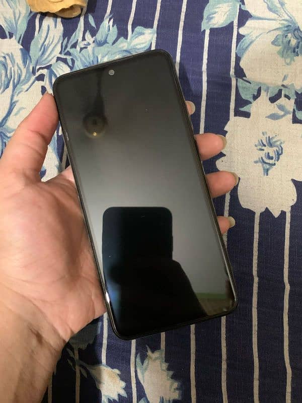Redmi Note 10 official PTA dual sim 0