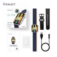 kiselect