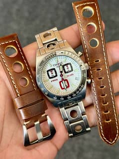 TISSOT