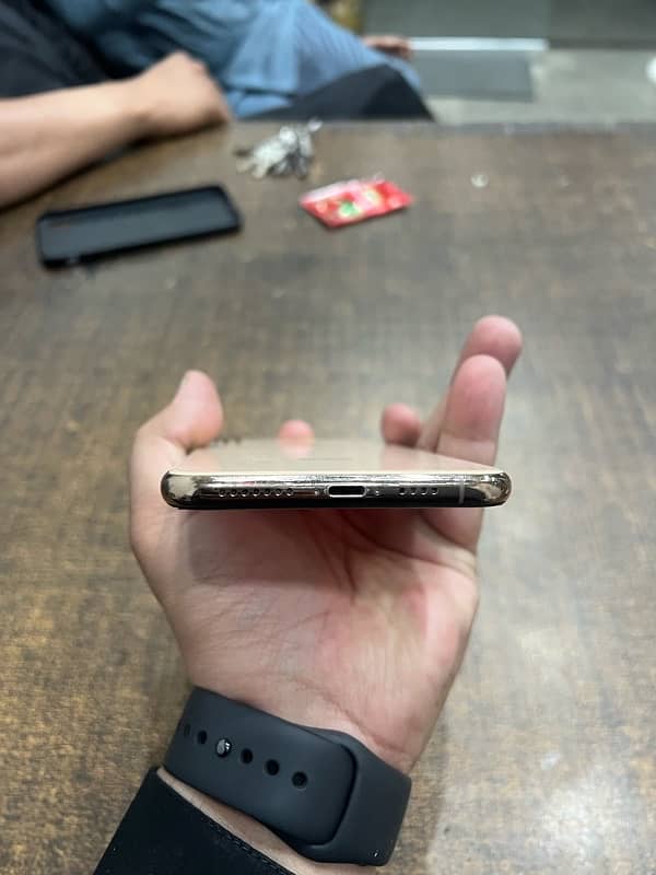 iphone xs Max 3