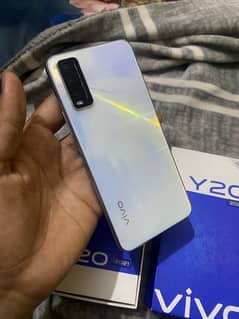 y20 no open no repair