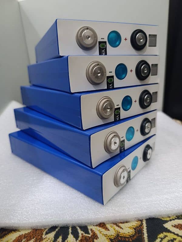 lithium Phosphate Cell , LifePO4 , lithium battery , 105ah , 12v 0