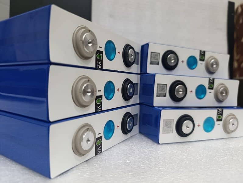 lithium Phosphate Cell , LifePO4 , lithium battery , 105ah , 12v 1