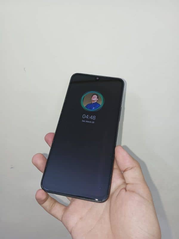 Infinix Note 11 | ROM 128 GB | 50 Mega Pixel Ultra Camera 0