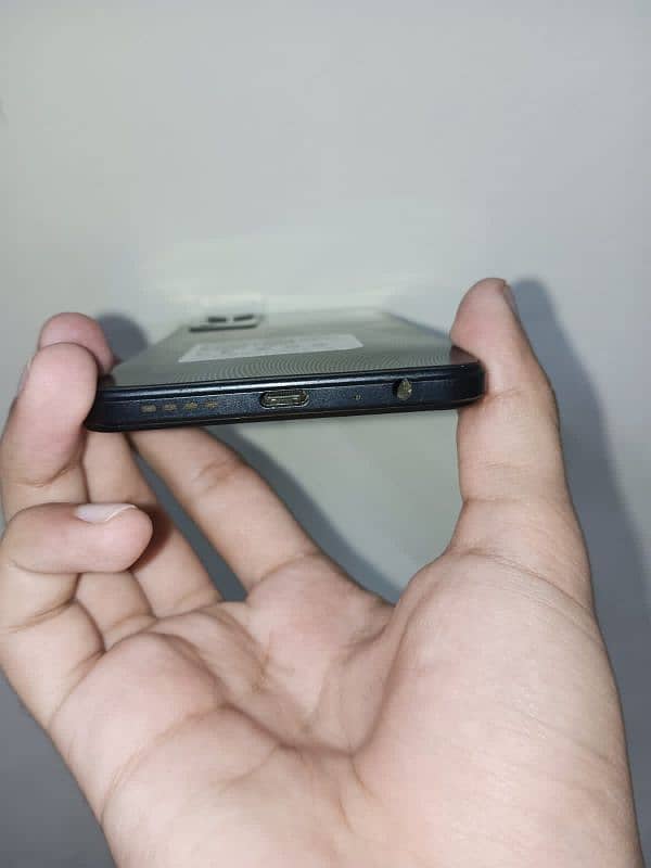 Infinix Note 11 | ROM 128 GB | 50 Mega Pixel Ultra Camera 1