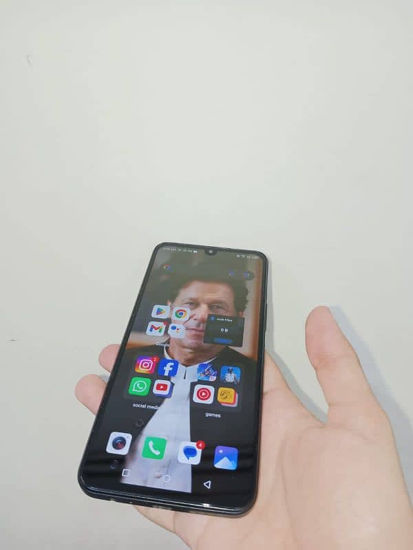 Infinix Note 11 | ROM 128 GB | 50 Mega Pixel Ultra Camera 4