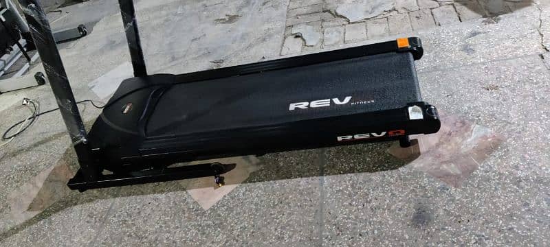 in Sargodha city 03007227446 treadmill cycle machine 17