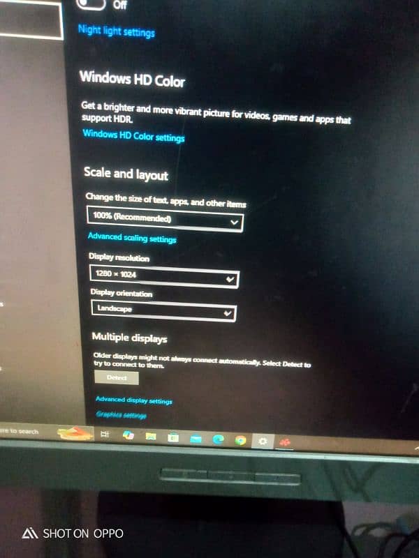hp gaming pc core i5 3rd generation exchange possible 12