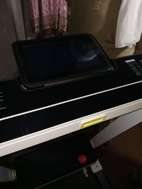 In Sargodha city 03007227446 treadmill running machine 9