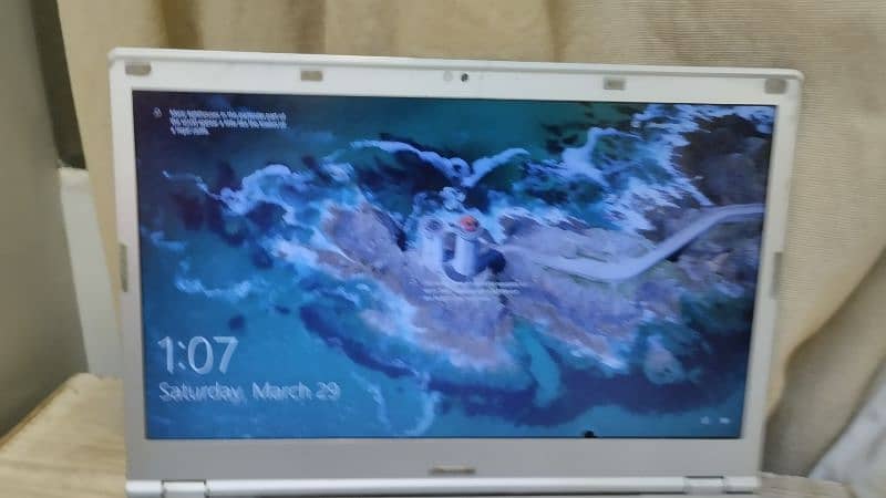 Panasonic laptop Edition	Windows 10 Pro Version	21H2 made in japan 2