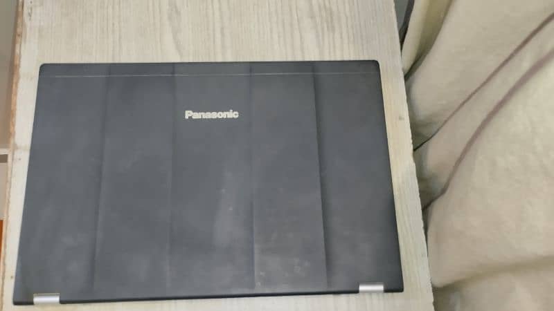 Panasonic laptop Edition	Windows 10 Pro Version	21H2 made in japan 14