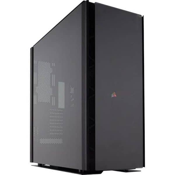 Corsair OBSIDIAN 1000D Super Tower Case, Sealed Pack,(CGS And Laptops) 1