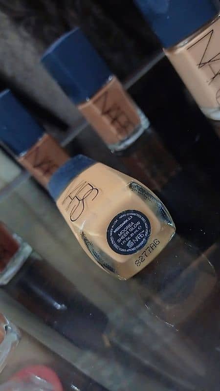 NARS Foundation 2
