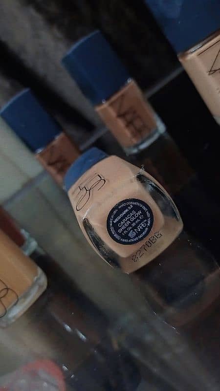NARS Foundation 3