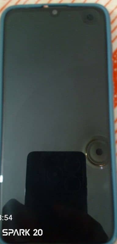Huawei Y8P PTA approved 4