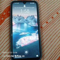 Huawei Y8P PTA approved