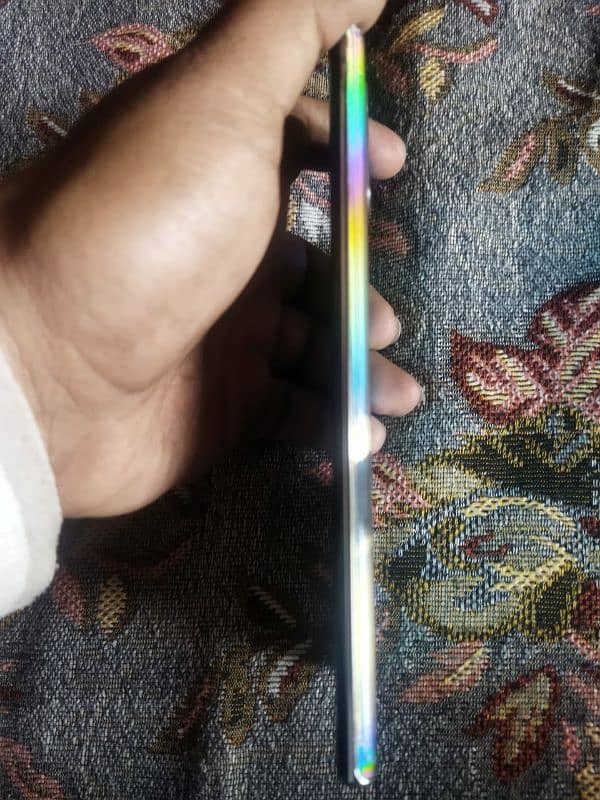 Samsung Note 10 plus 12/512 gb mobile for sale or exchange possible ha 2