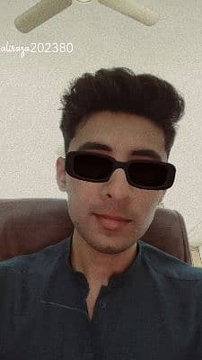 Raza Ali