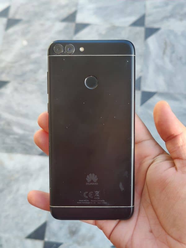 Huawei P Smart 2