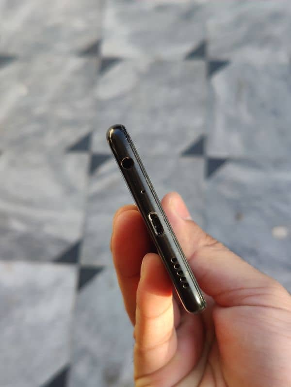 Huawei P Smart 4
