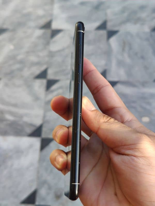 Huawei P Smart 5