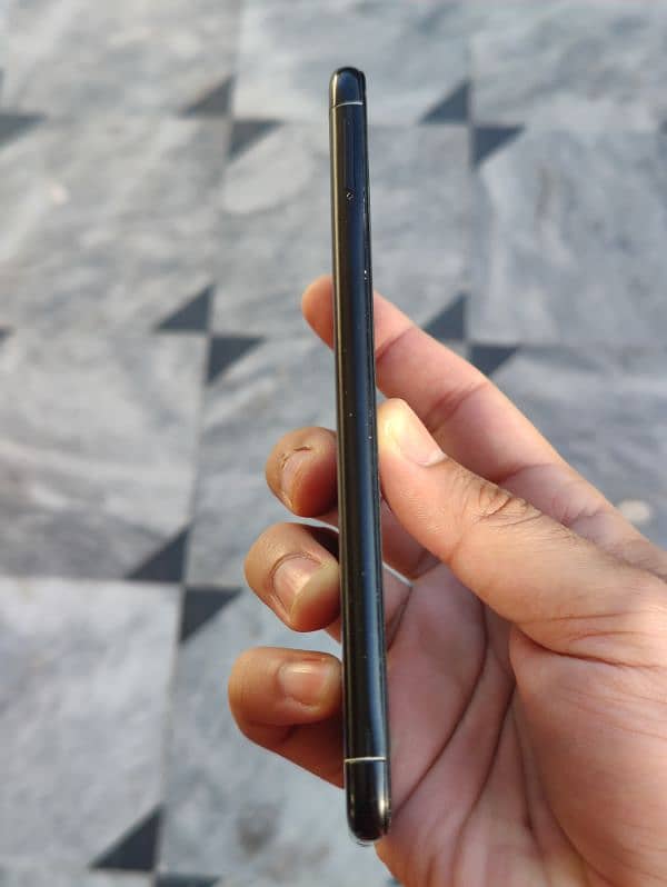 Huawei P Smart 6