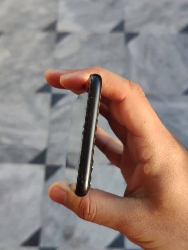 Huawei P Smart 7