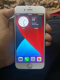iPhone 6s Non pta Fu 16gb