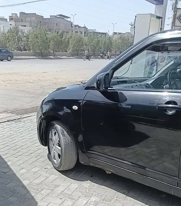 Suzuki Swift 2018 5