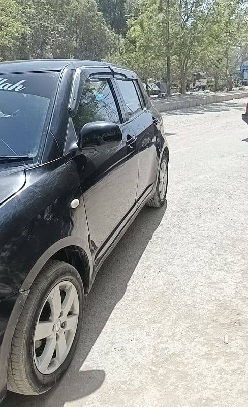 Suzuki Swift 2018 7