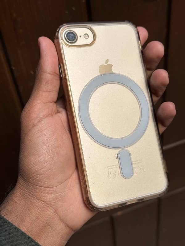 Iphone 7 Pta Approved Urgent sale 0