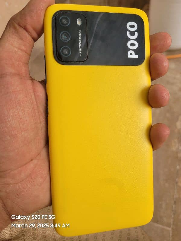 Poco M3 Official approved (PLZ READ AD) 0