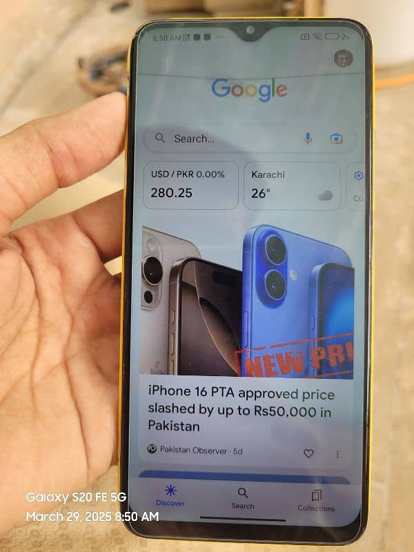Poco M3 Official approved (PLZ READ AD) 2
