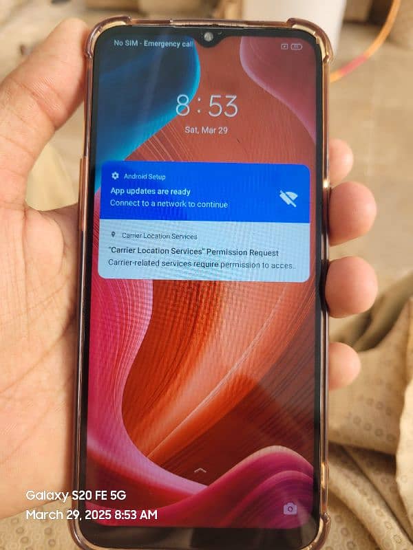 Realme 6i (SALE & EXCHANGE) 5