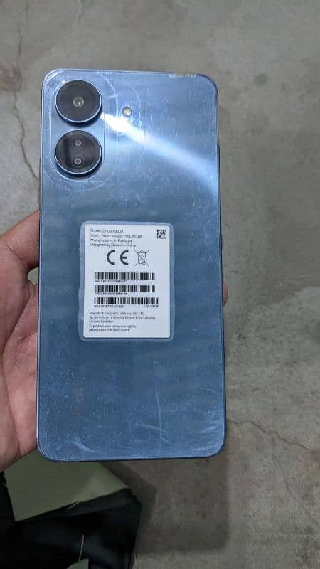 Redmi 13 c 1