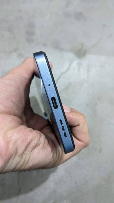 Redmi 13 c 6